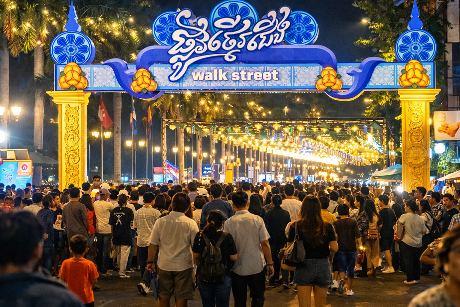 Phnom Penh’s Inclusion in the BBC’s Top 20 Travel Destinations for 2026